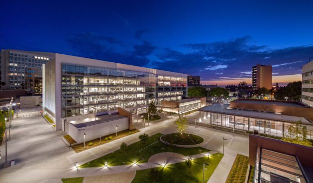 County of Orange Civic Center